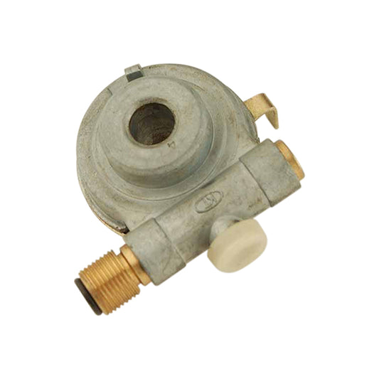 DEMULTIPLICATEUR/ENTRAINEUR COMPTEUR SCOOTER TEKNIX ADAPT. OVETTO/NEOS ->99 (MODELE VISSE)