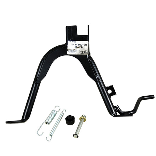 BEQUILLE SCOOTER CENTRALE BUZZETTI ADAPT. CPI 12''/KEEWAY/BETA ARK/SR50 RALLY