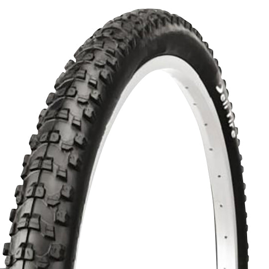 PNEU VTT 26X2.10 TR DELI SA-229 TT NOIR (54-559)