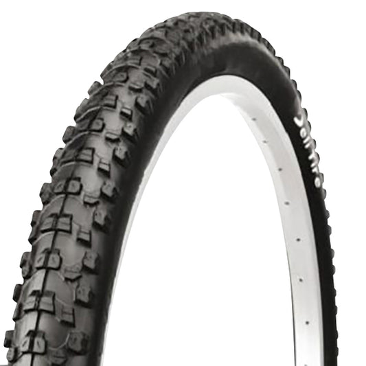 PNEU VTT 26X2.10 TR DELI SA-229 TT NOIR (54-559)
