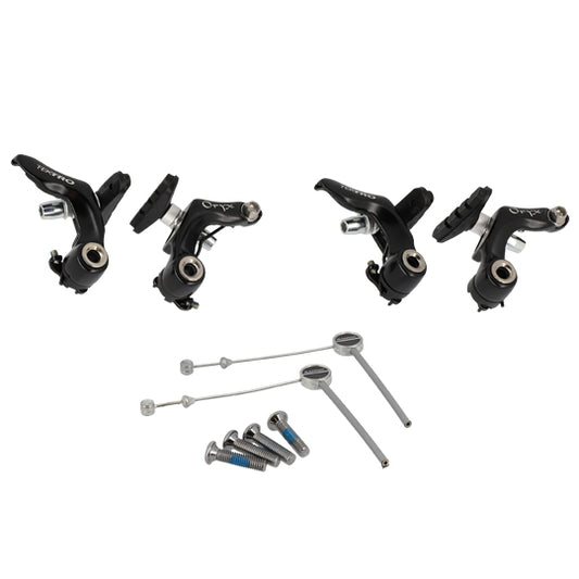 ETRIER FREIN CYCLOCROSS/VTT CANTILEVER AVT+ ARR. TEKTRO ORYX ALU NOIR