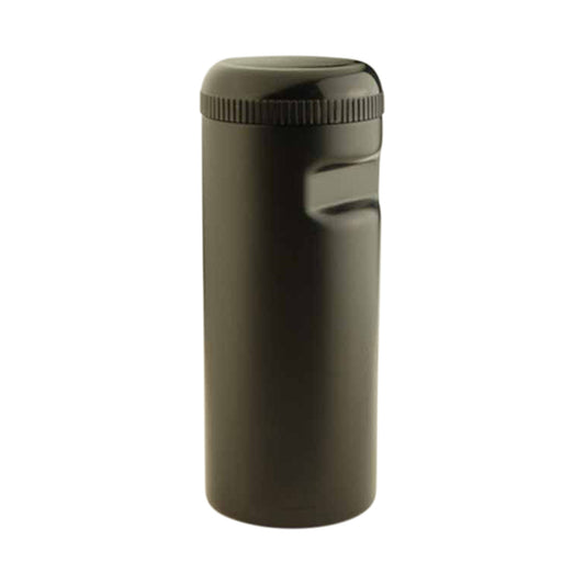 BIDON PORTE OUTIL NOIR HAUTEUR 180MM