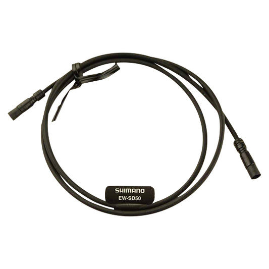 CABLE ELECTRIQUE SHIMANO DI2 E TUBE SD50  600MM