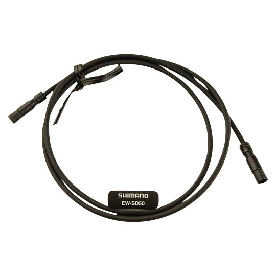 CABLE ELECTRIQUE SHIMANO DI2 E TUBE SD50  600MM