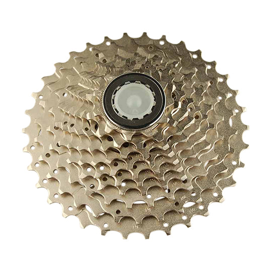 CASSETTE 10V. VTT SHIMANO HG 500 - 11-34DTS