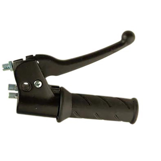 POIGNEE GAZ CYCLO ADAPT. 103 PGT NM