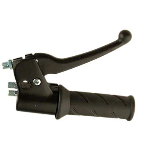 POIGNEE GAZ CYCLO ADAPT. 103 PGT NM