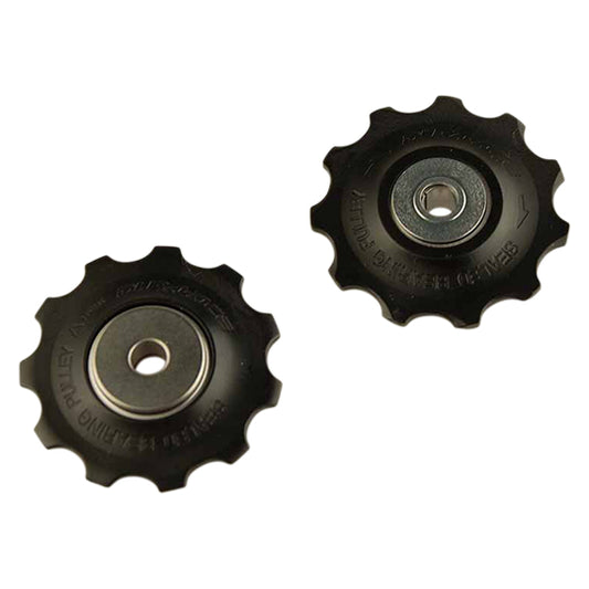 GALET DERAILLEUR SHIMANO 9/10V. DURA ACE 7900/7970/7800/7700 11DENTS (JEU)