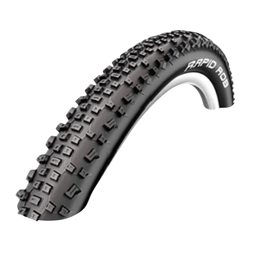 PNEU VTT 26X2.25 TR SCHWALBE RAPID ROB TT NOIR (57-559)