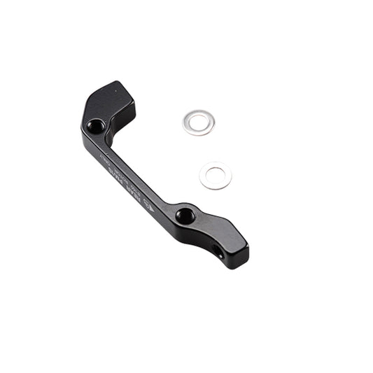 ADAPTATEUR FREIN DISQUE IS/PM AR 160 MM OPTIMIZ (INTERNATIONAL STANDARD VERS POSTMOUNT)