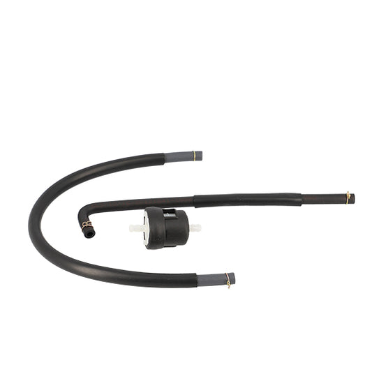 FILTRE ESSENCE SCOOTER OEM PEUGEOT TWEET (ENSEMBLE DURITE + FILTRE)