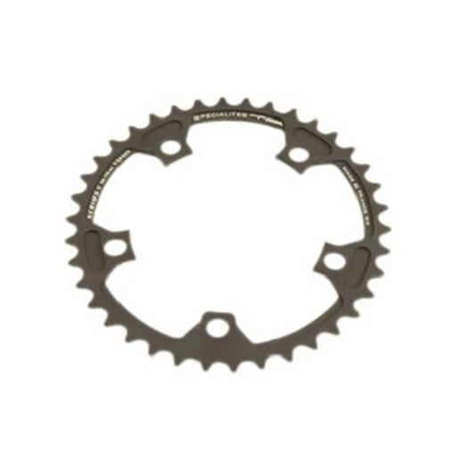 PLATEAU ROUTE DIAM 110 INTER 38DTS GRIS NERIUS 11(SPEC.CAMPA/5 EME BRANCHE DECALEE) TA 11V