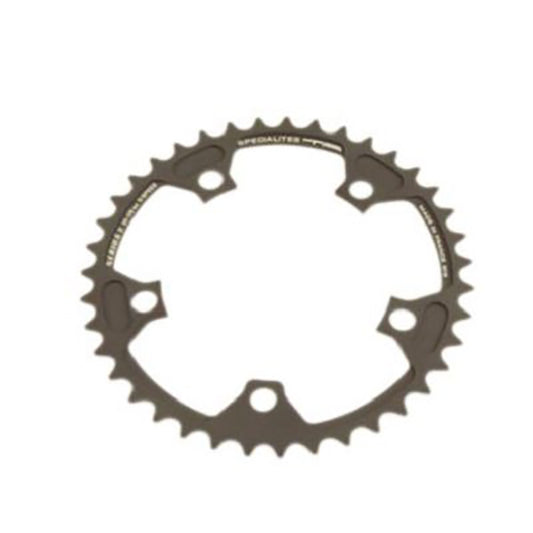 PLATEAU ROUTE DIAM 110 INTER 39DTS GRIS NERIUS 11(SPEC.CAMPA/5 EME BRANCHE DECALEE) TA 11V