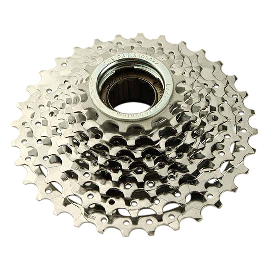 ROUE LIBRE  8 V. SUNRACE MFE60 13-32DTS (E BIKE/VAE)