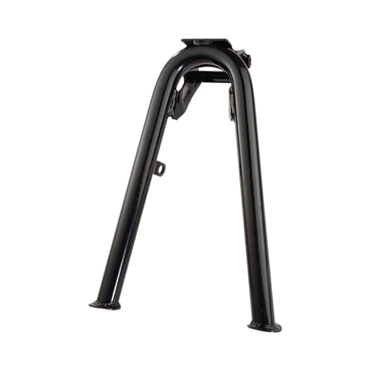 BEQUILLE CYCLO CENTRALE ADAPT. PEUGEOT 103 MVL/VOGUE H265MM NOIR