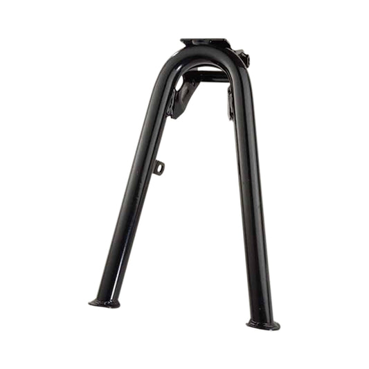 BEQUILLE CYCLO CENTRALE ADAPT. PEUGEOT 103 MVL/VOGUE H265MM NOIR