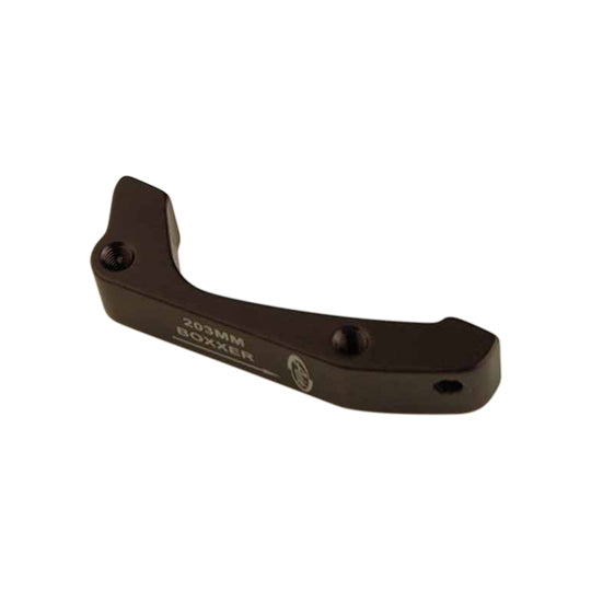 ADAPTATEUR FREIN DISQUE IS/PM AV 203 MM (INTERNATIONAL STANDARD VERS POSTMOUNT)