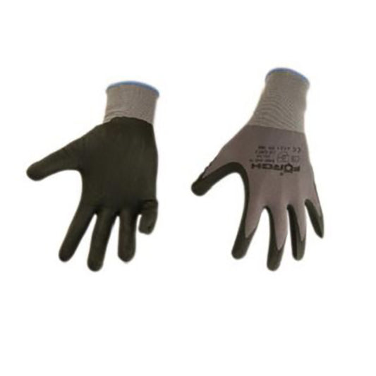 GANT DE TRAVAIL/ATELIER T 9 (L) RESISTANT AUX HYDROCARBURES (PR)