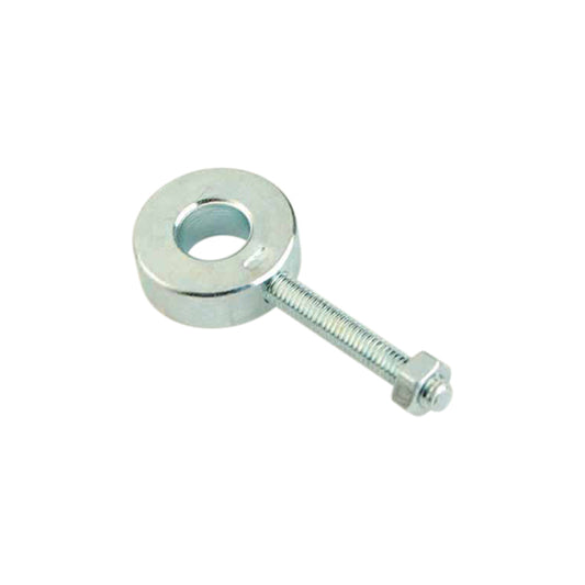 TENDEUR CHAINE MECABOITE ADAPT. DERBI SENDA/SMT/RCR/RX/SX (AXE ROUE 12MM) UNITAIRE