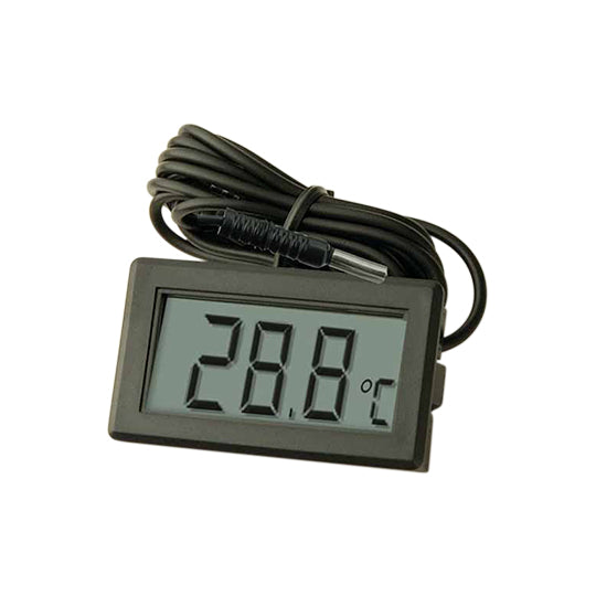 THERMOMETRE/SONDE TEMPERATURE AMBIANT TUN'R DIGITAL MAX 93 DEGRE
