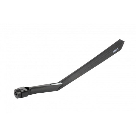 GARDE BOUE VTT AR 26" ZEFAL DEFLECTOR RC50 NOIR FIX. RAPIDE TIGE DE SELLE (DIAM 25/32 MM)