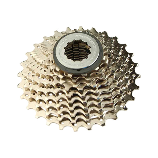 CASSETTE 10V. ROUTE SHIMANO HG 500 - 12-28DTS