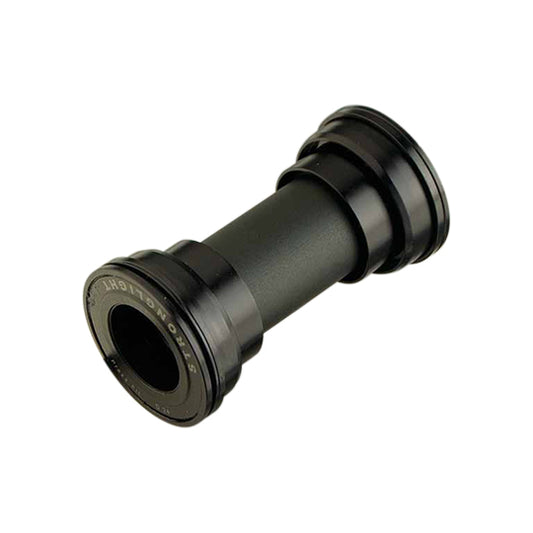 CUVETTE/BOITIER PEDALIER INTEGRE PRESS FIT ROUTE/VTT BB86/89/92 STRONG.TYPE SHIMANO(41x24)