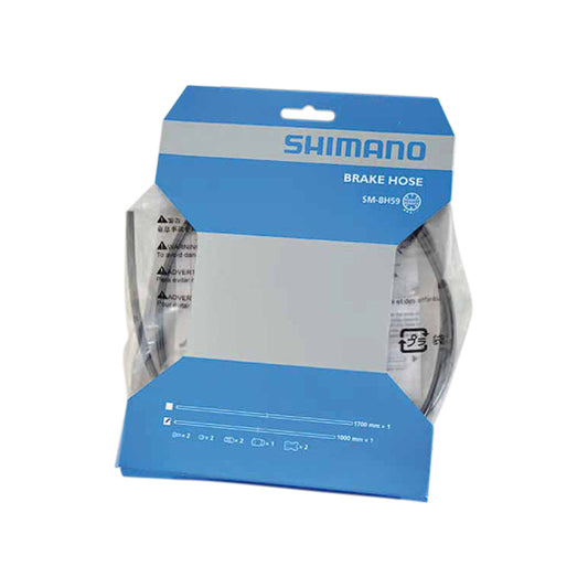 DURITE DE FREIN HYDRAULIQUE SHIMANO AV BH 90 RENFORCE 1000MM M535/M585/M975/M775/M525/M600