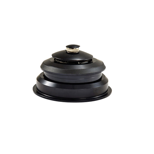 JEU DIRECTION VELO SEMI INTEGRE 1''1/8-1"1/2 CUVETTE SUP. 44MM - INF. 55MM OPTIMIZ