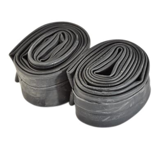 CHAMBRE A AIR VELO 24" X 1.70-2.35 (44/60-507) VS HUTCHINSON (LOT DE 2) PRIX NET