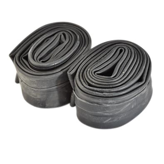 CHAMBRE A AIR VELO 24" X 1.70-2.35 (44/60-507) VS HUTCHINSON (LOT DE 2) PRIX NET