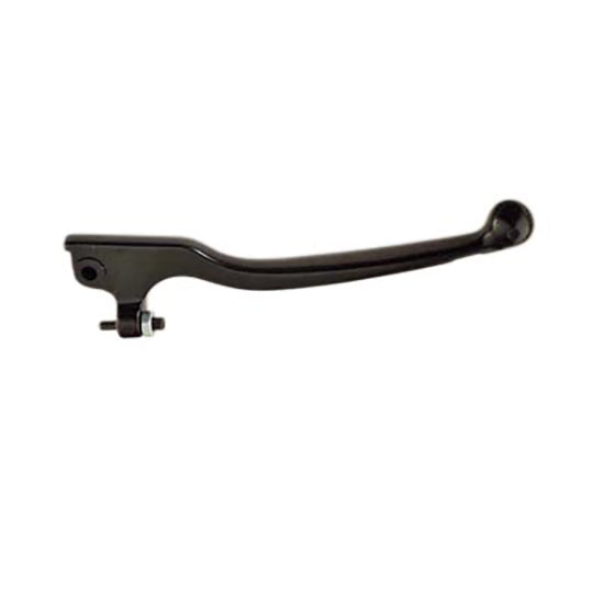 LEVIER FREIN MECABOITE/MOTO TEKNIX ADAPT. 50/125 RS2/ XR6 NOIR