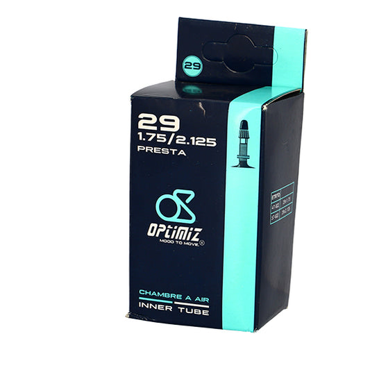 CHAMBRE A AIR VELO 29" X 1.75-2.125 (45/54-622) VP OPTIMIZ