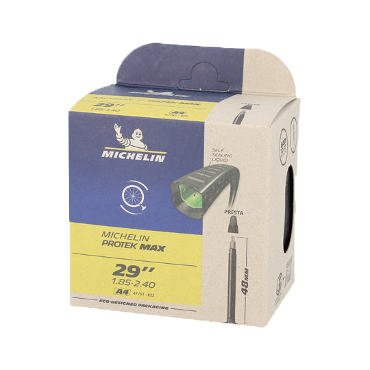 CHAMBRE A AIR VELO 29" X 1.85-2.40 (47/61-622) VP MICHELIN PROTEK MAX A4