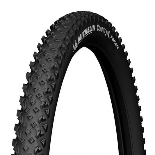 PNEU VTT 26X2.10 TR MICHELIN COUNTRY RACE'R TT NOIR (54-559)