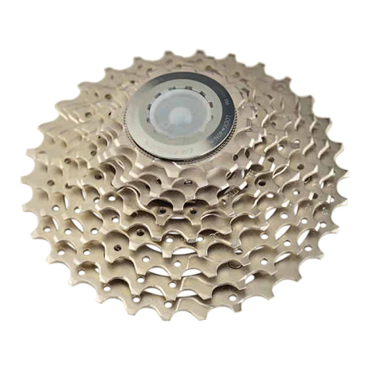 CASSETTE 10V. ROUTE SHIMANO HG ULTEGRA (6700) - 12-30DTS