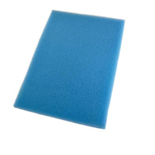 MOUSSE FILTRE A AIR TEKNIX UNIVERSELLE 21X30CM (MOUSSE A DECOUPER)