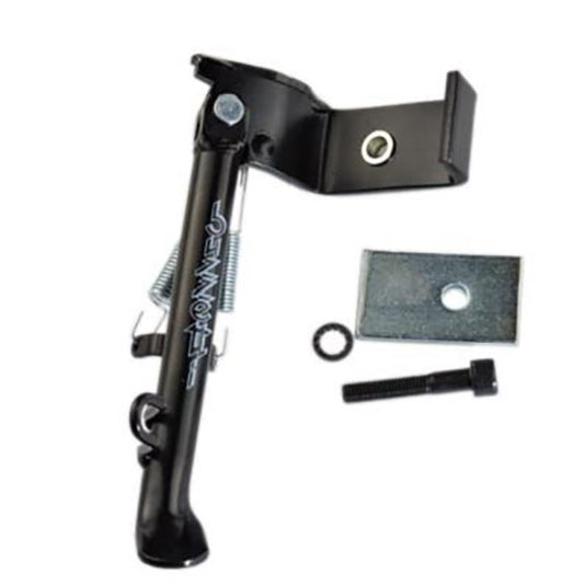 BEQUILLE SCOOTER LATERALE BUZZETTI ADAPT. TYPHOON 2011->/SR50 MOTARD 2011 ->/VARIANT 11->