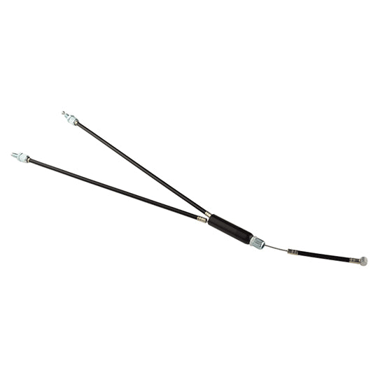 CABLE POUR ROTOR SUPERIEUR BMX FREESTYLE (KIT) 7X25X25