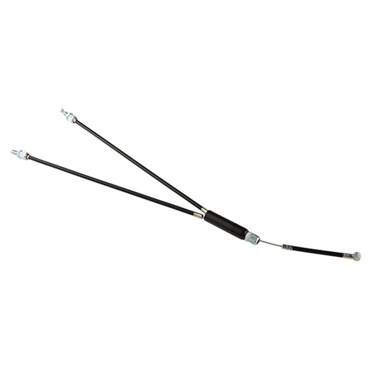CABLE POUR ROTOR SUPERIEUR BMX FREESTYLE (KIT) 7X25X25