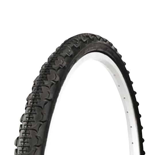 PNEU VTT 20X1.75 TR DELI S-602 TT NOIR (47-406)