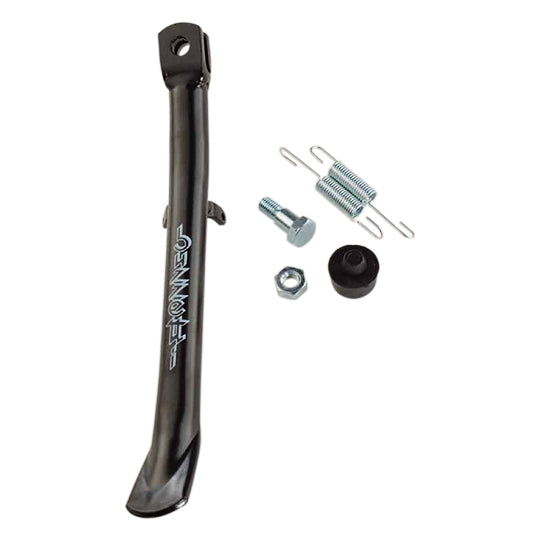 BEQUILLE SCOOTER LATERALE BUZZETTI ADAPT. SPEEDFIGHT 3 ET 4 NOIR
