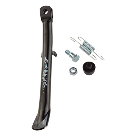 BEQUILLE SCOOTER LATERALE BUZZETTI ADAPT. SPEEDFIGHT 3 ET 4 NOIR