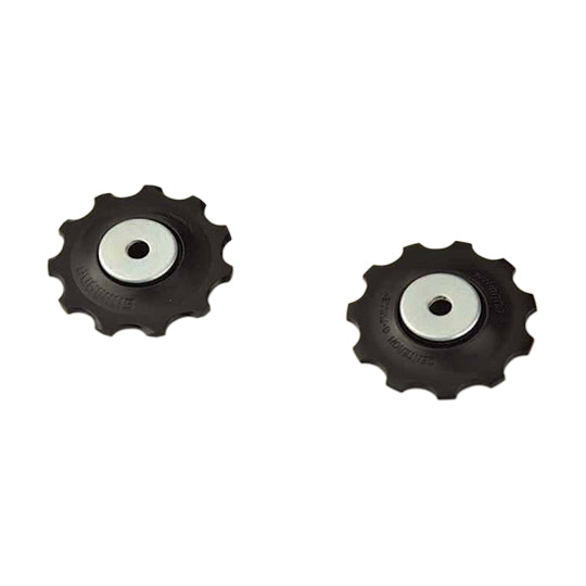 GALET DERAILLEUR SHIMANO DEORE 9/10V (JEU)