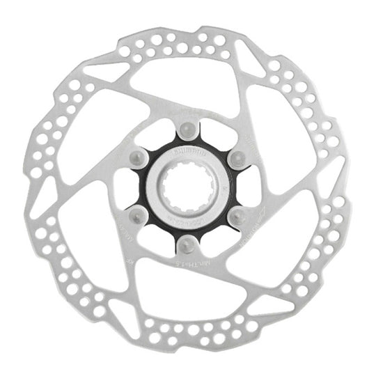 DISQUE FREIN VTT CENTERLOCK D160 MM SHIMANO RT54