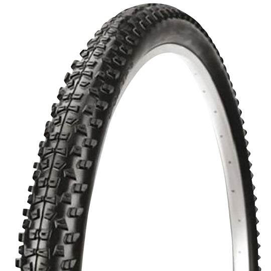 PNEU VTT 27.5X2.10 TR DELI SA-258 TT NOIR (54-584)