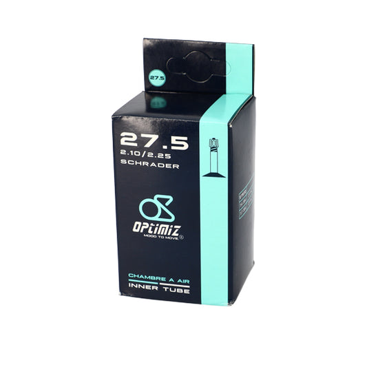 CHAMBRE A AIR VELO 27.5" X 2.10-2.25 (54/57-584) VS OPTIMIZ