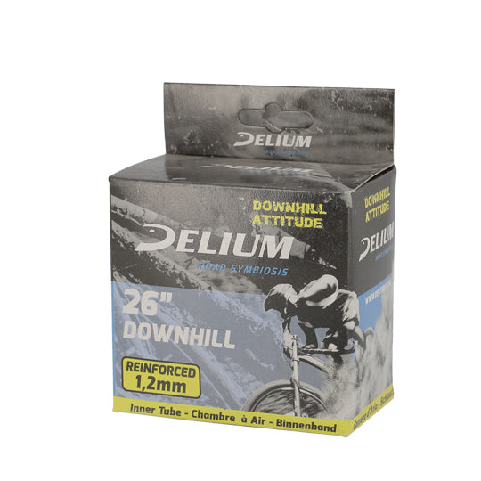CHAMBRE A AIR VELO 26" X 2.20-2.50 (56/64-559) VS DELI DELIUM DOWNHILL ATTITUDE