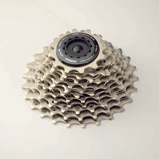 CASSETTE 11V. ROUTE SHIMANO HG ULTEGRA (R8000) - 11-32DTS