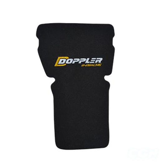 FILTRE A AIR MECABOITE DOPPLER DOUBLE DENSITE ADAPT. TZR/XPOWER (MOUSSE)